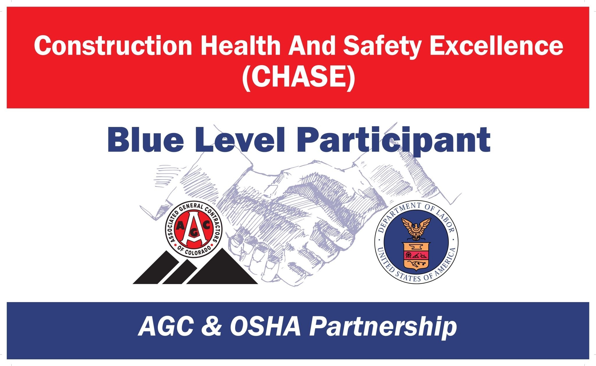 
Greiner Electric Achieves OSHA CHASE Blue Level