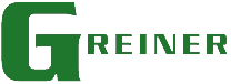 Greiner Electric logo